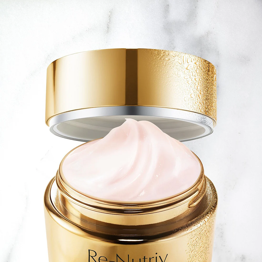 Re-Nutriv Ultimate Regenerating Youth Creme Crema Viso - Image 4