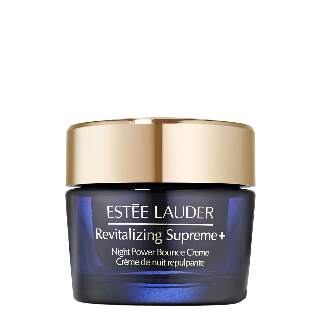 Revitalizing Supreme Plus Night Power Bounce Creme Trattamento Riparatore Notte
