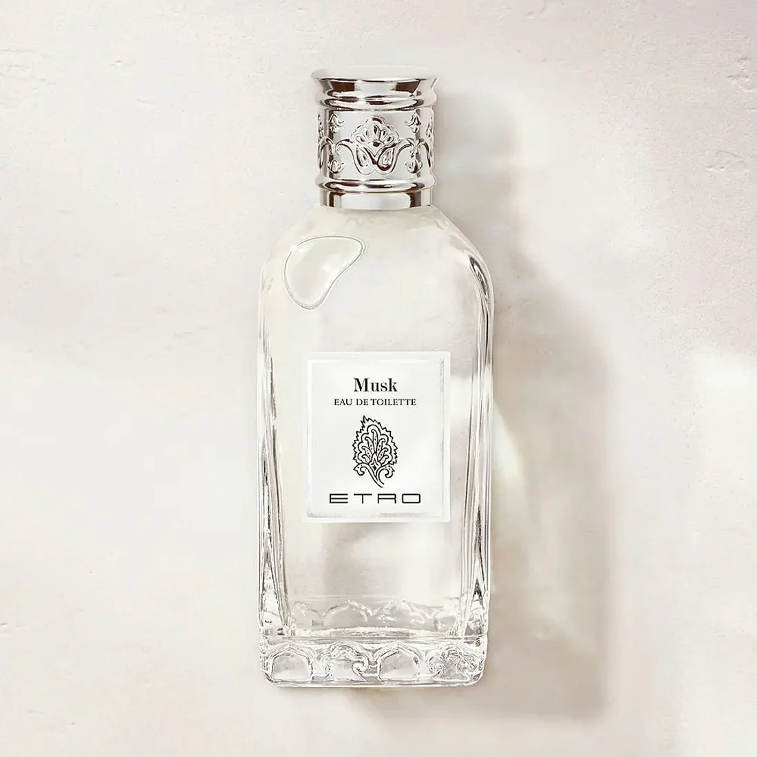 Musk Eau De Toilette 100 ml - Image 3