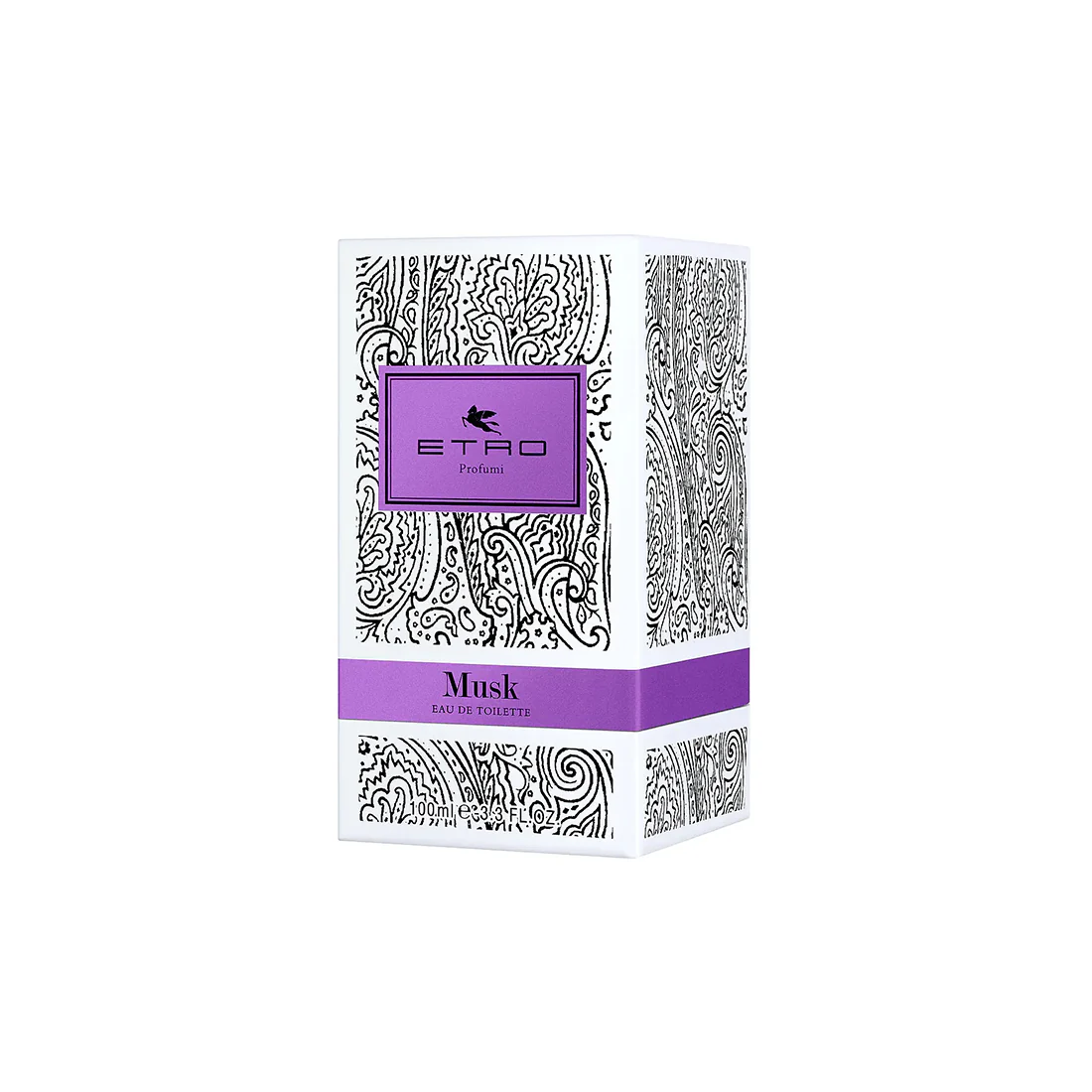 Musk Eau De Toilette 100 ml - Image 4