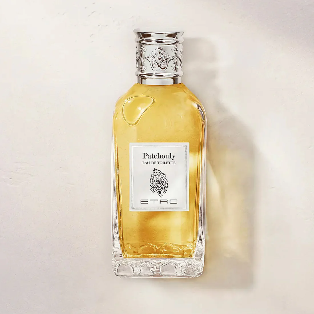 Patchouly Eau De Toilette - Image 3
