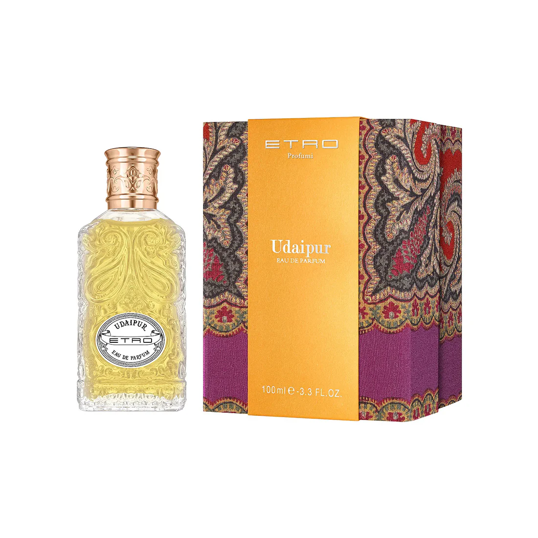 Udaipur Eau de parfum - Image 2