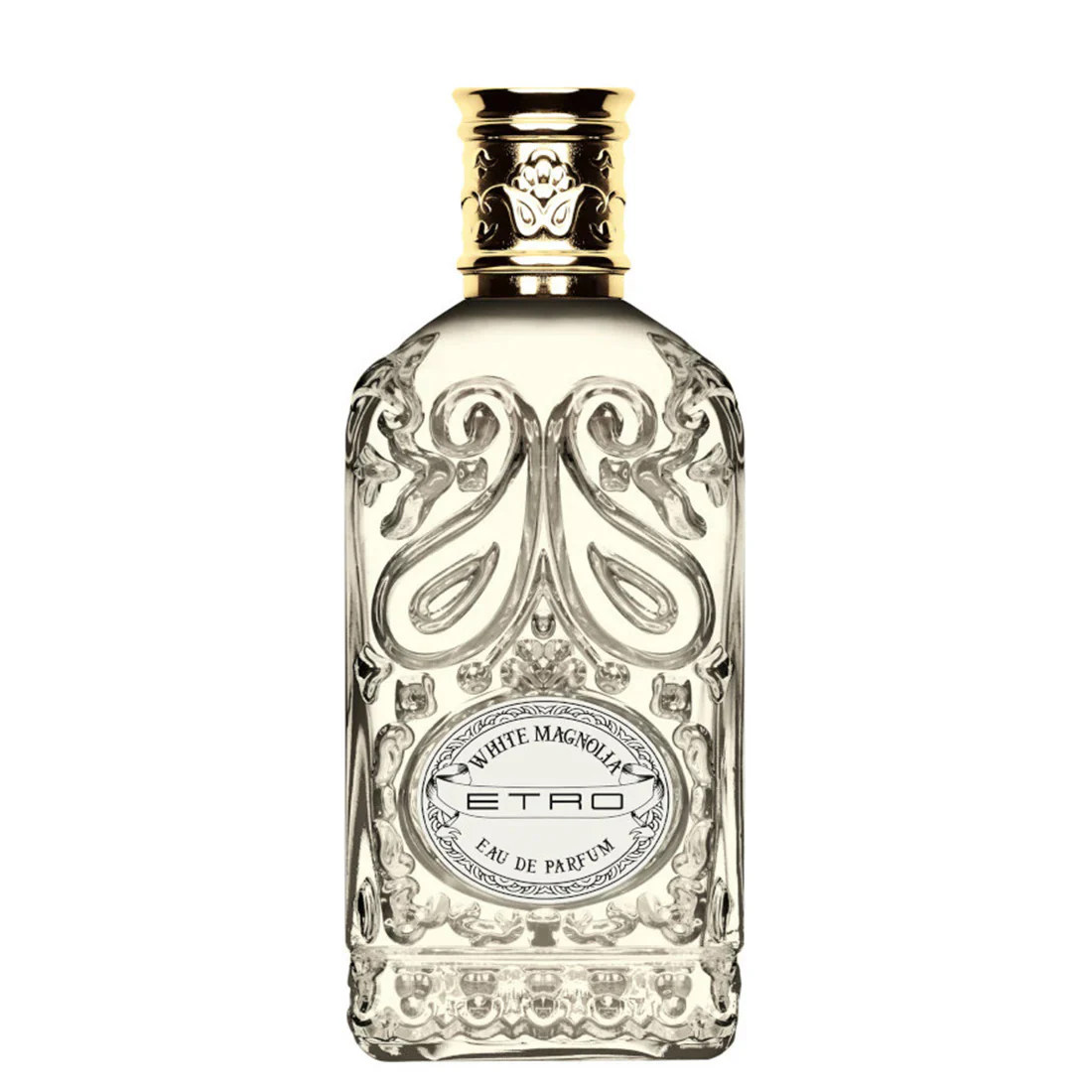 White Magnolia Eau De Parfum