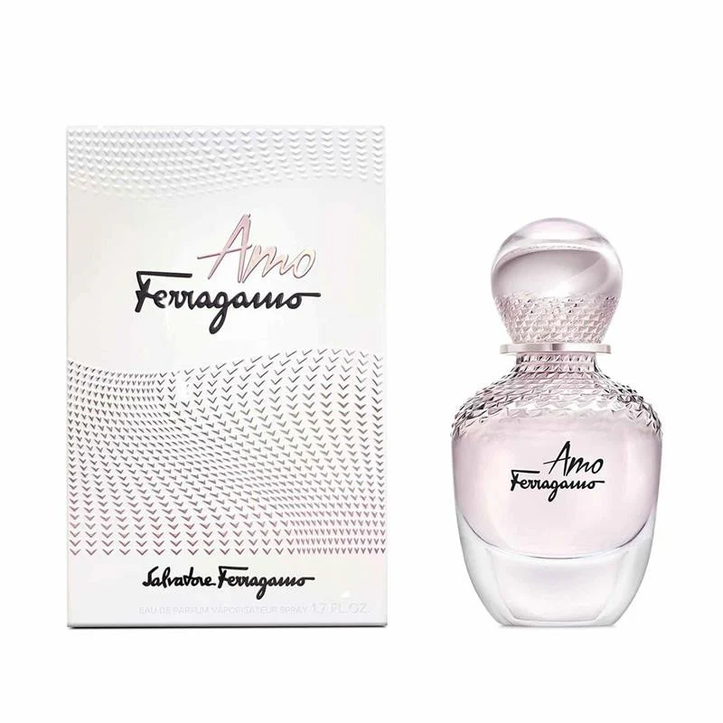 Amo Ferragamo Eau De Parfum - Image 2