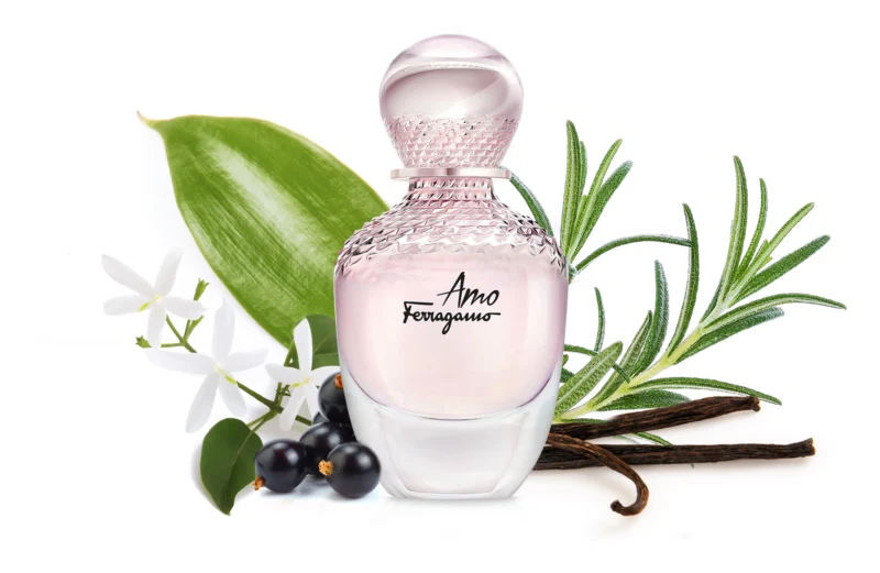 Amo Ferragamo Eau De Parfum - Image 3