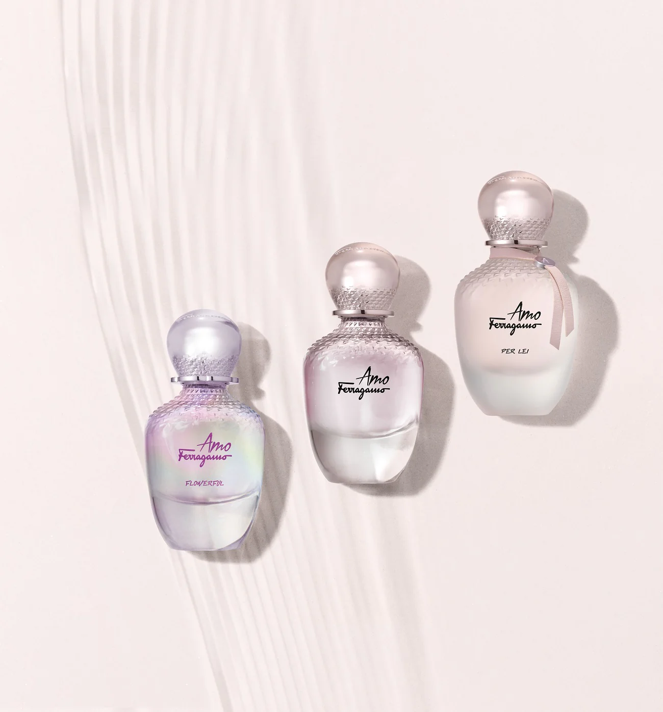 Amo Ferragamo Per Lei Eau De Parfum - Image 4