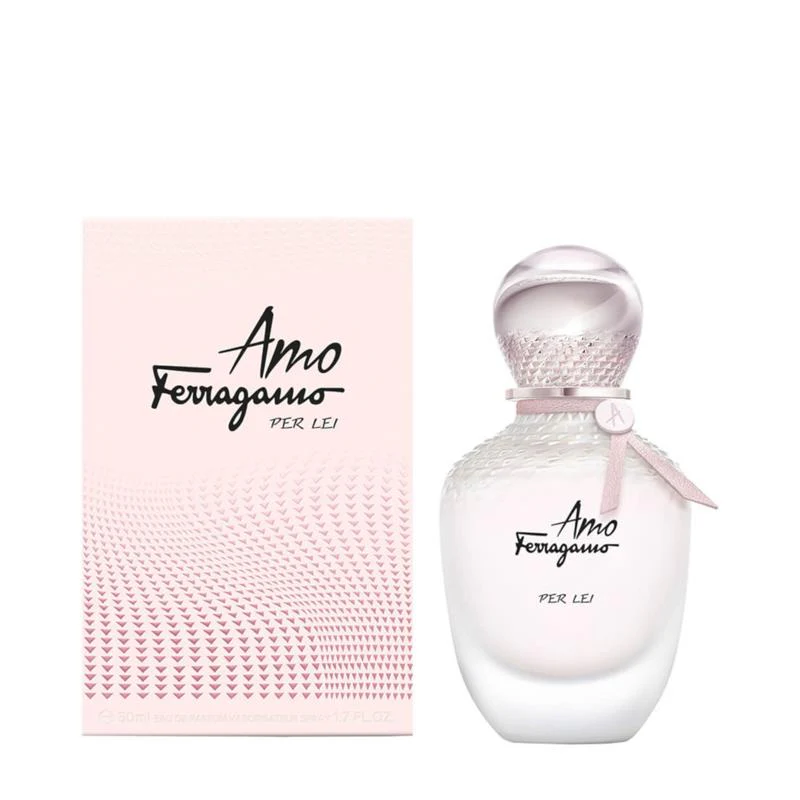 Amo Ferragamo Per Lei Eau De Parfum - Image 6