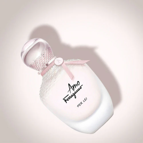 Amo Ferragamo Per Lei Eau De Parfum - Image 7