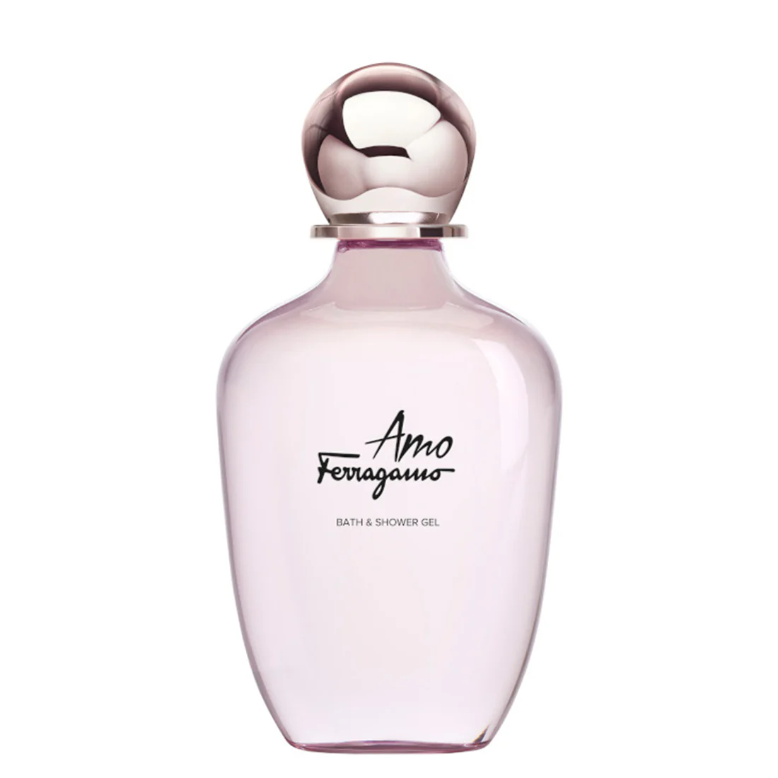 Amo Ferragamo Shower Gel Bagnoschiuma