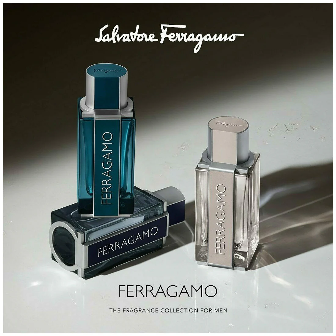 Bright Leather Eau De Toilette - Image 10