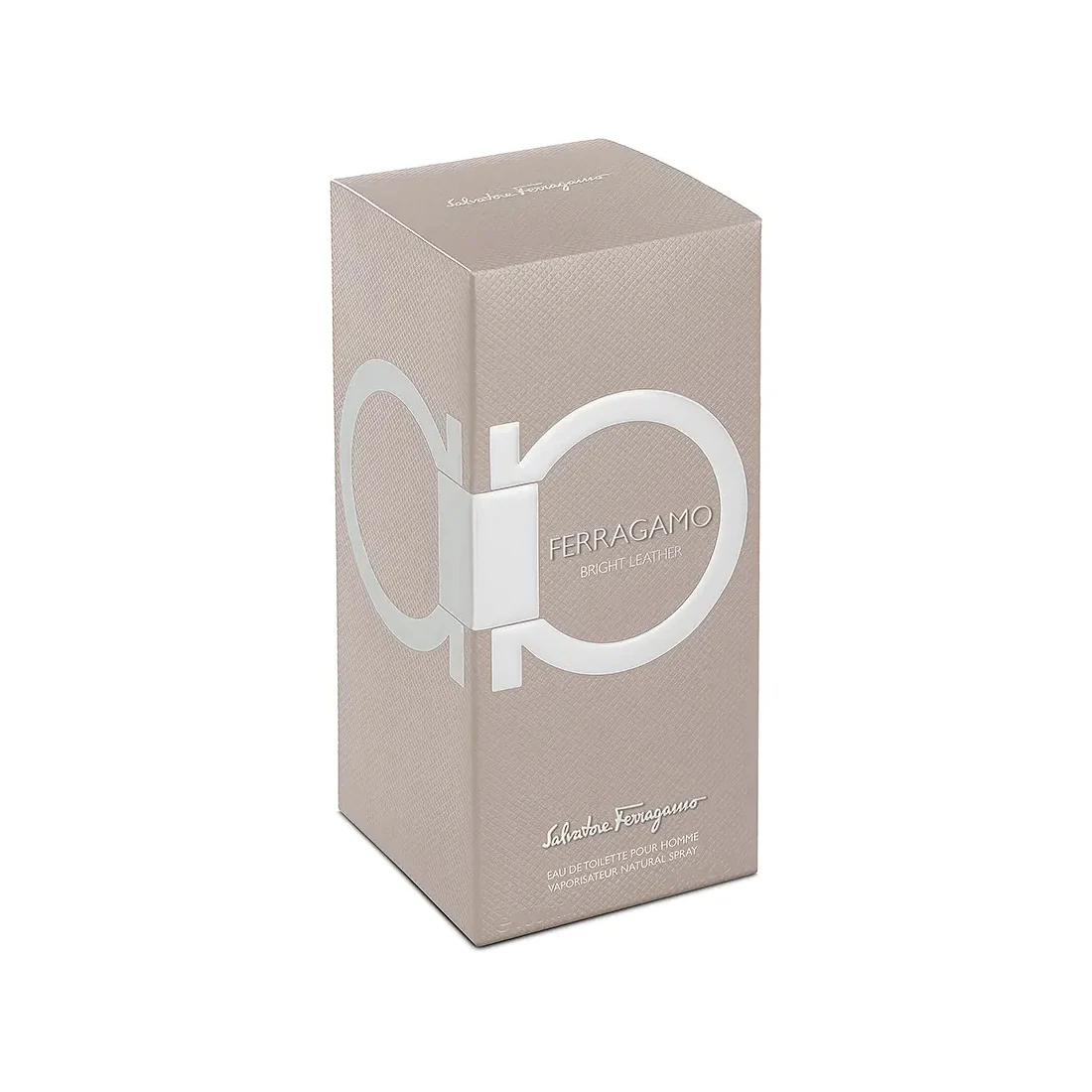 Bright Leather Eau De Toilette - Image 3