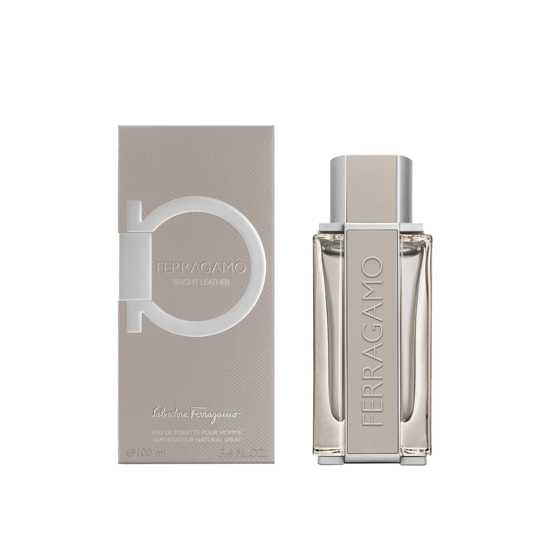 Bright Leather Eau De Toilette - Image 7