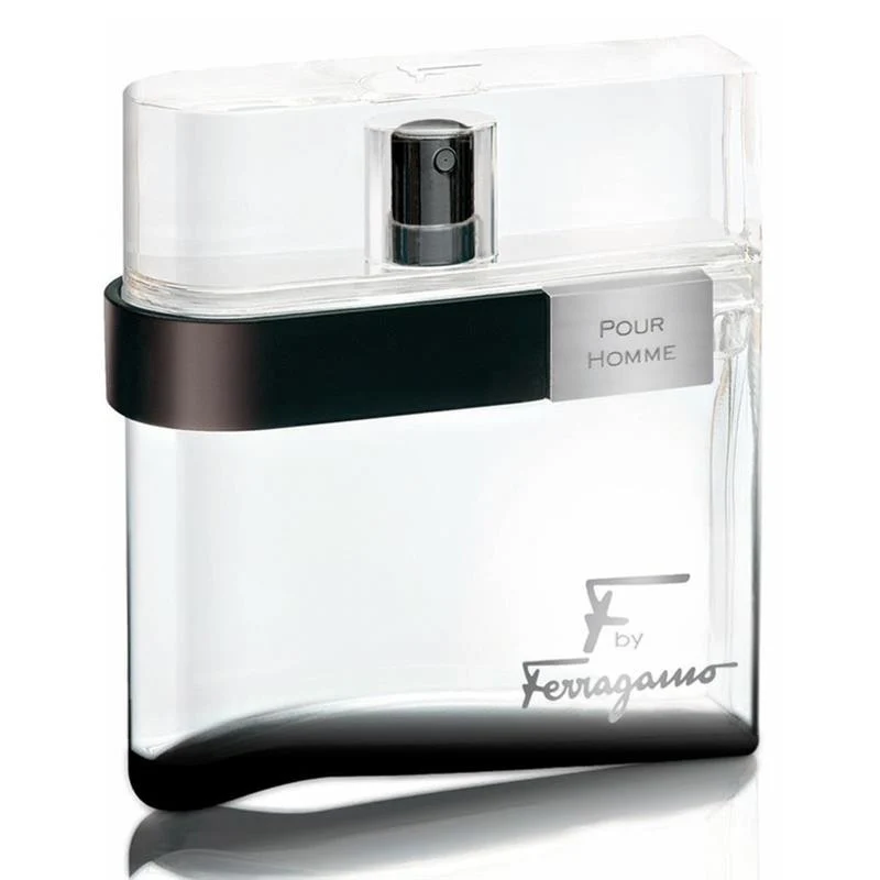 F By Homme Black Eau De Toilette - Image 3