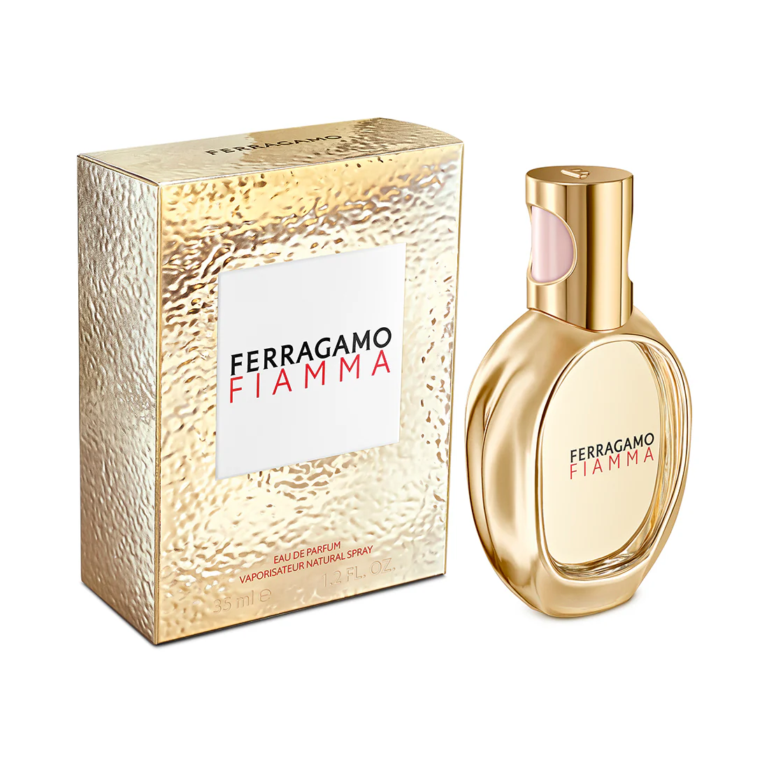 Fiamma Eau De Parfum - Image 4