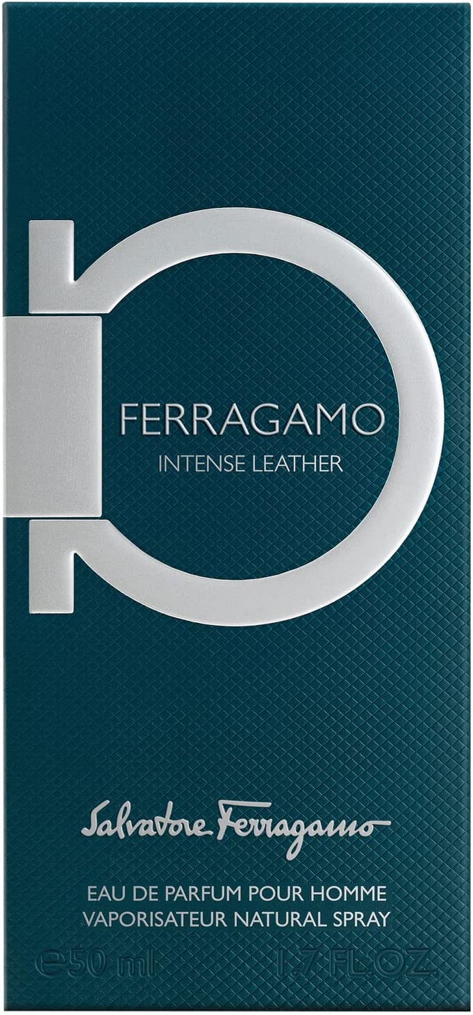Intense Leather Eau De Parfum - Image 3