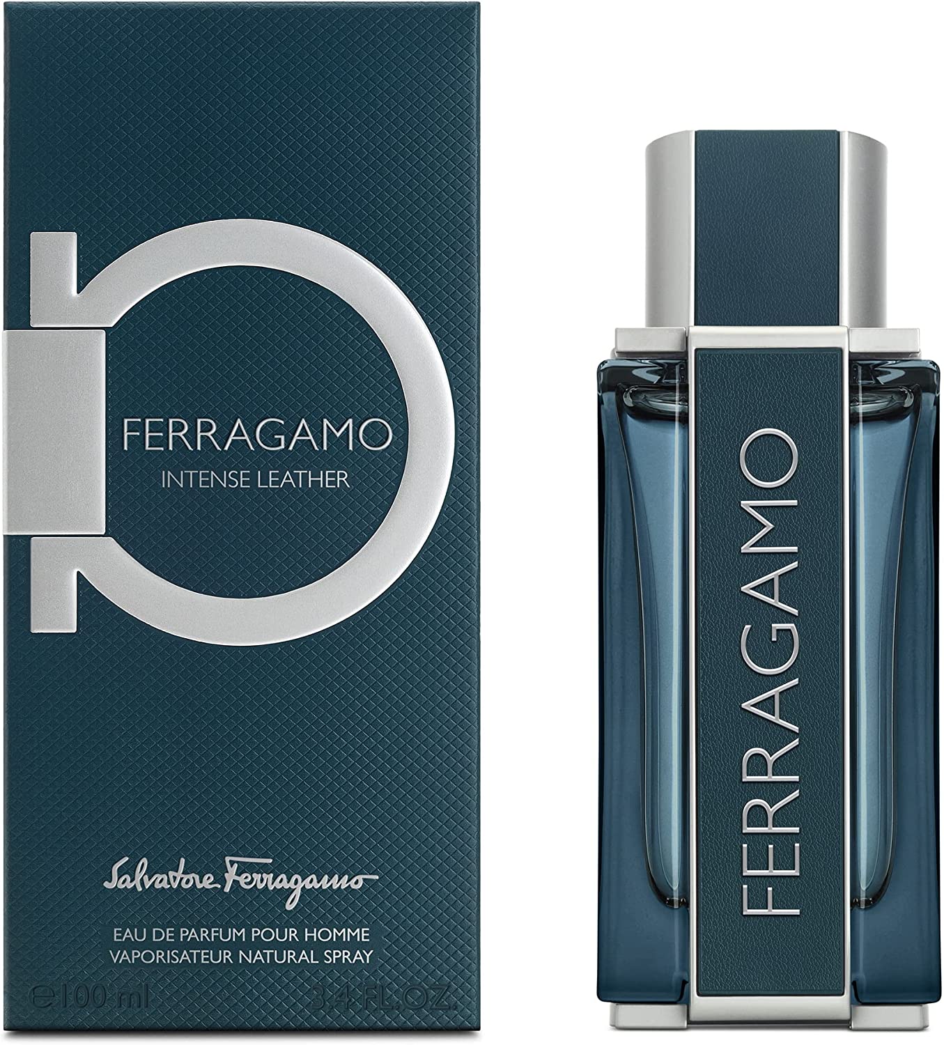 Intense Leather Eau De Parfum - Image 9