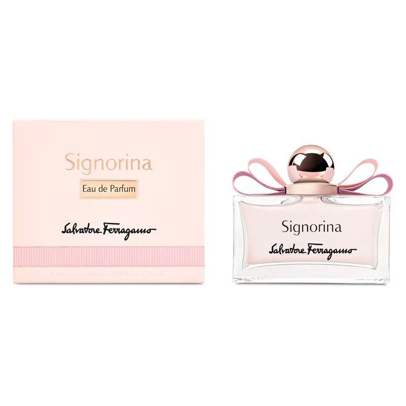 Signorina Eau De Parfum - Image 12