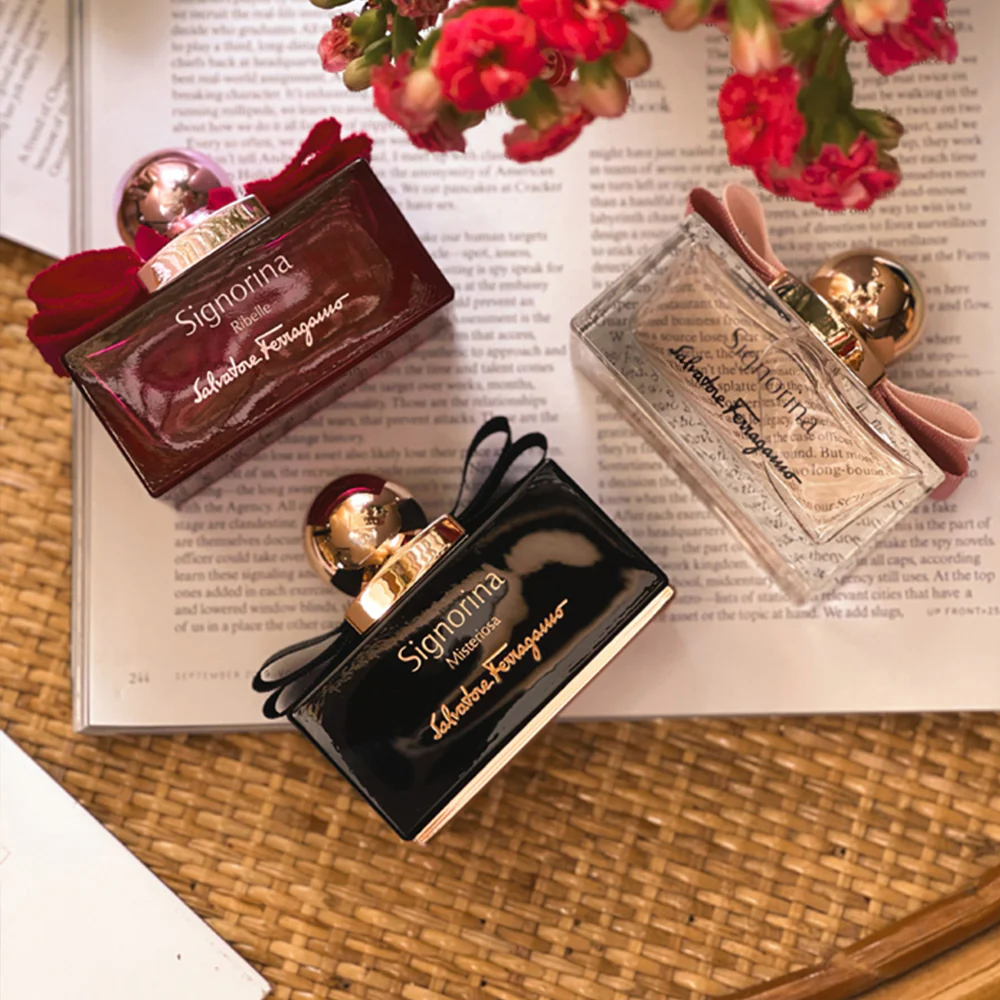 Signorina Eau De Parfum - Image 15