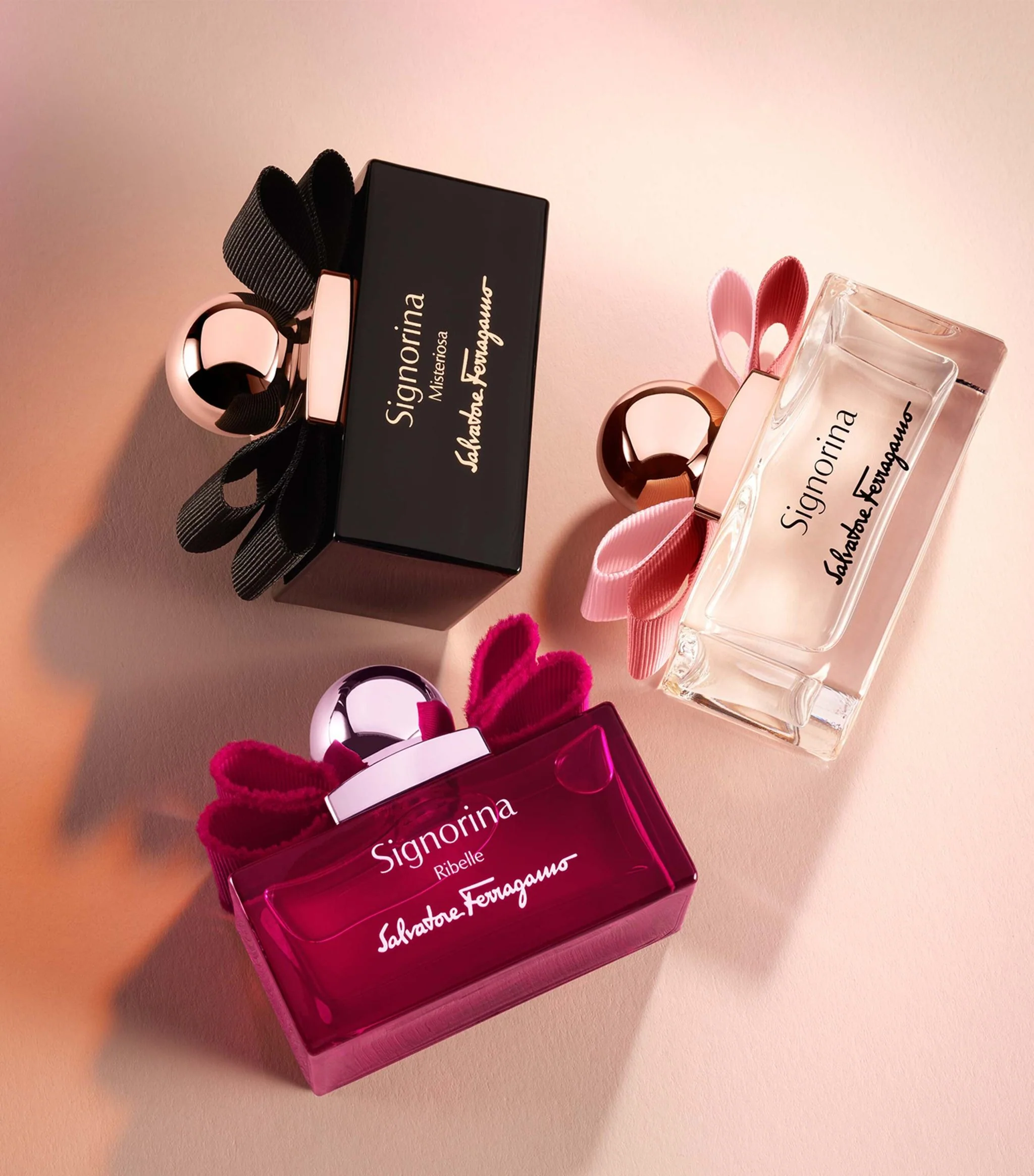 Signorina Eau De Parfum - Image 3