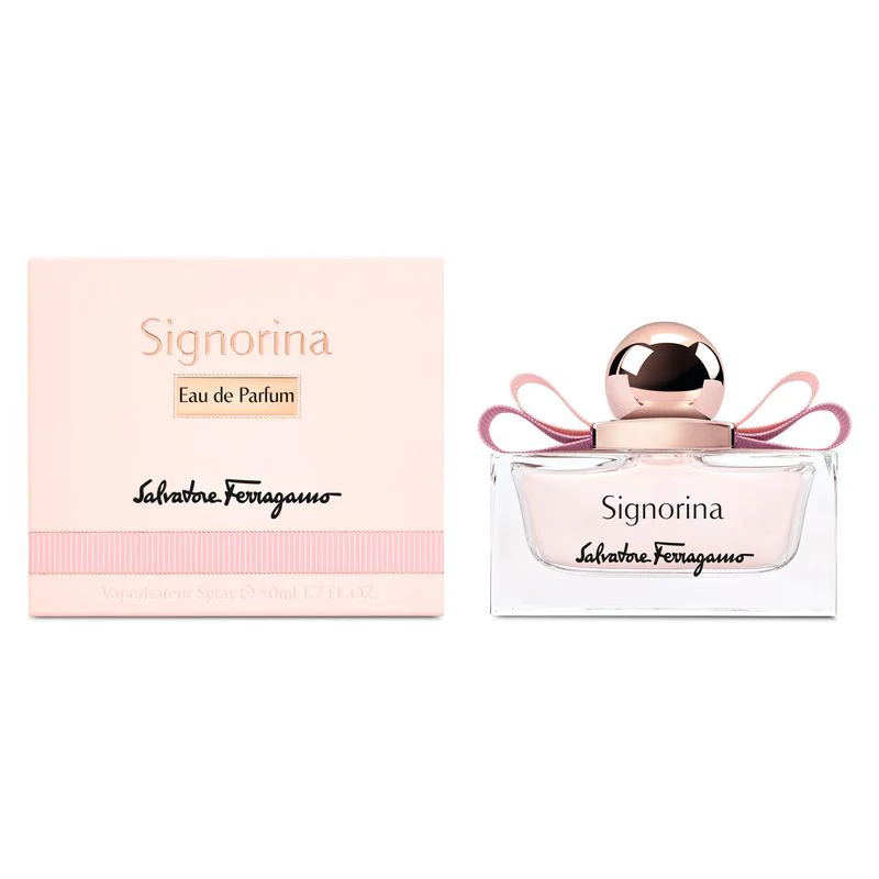 Signorina Eau De Parfum - Image 7