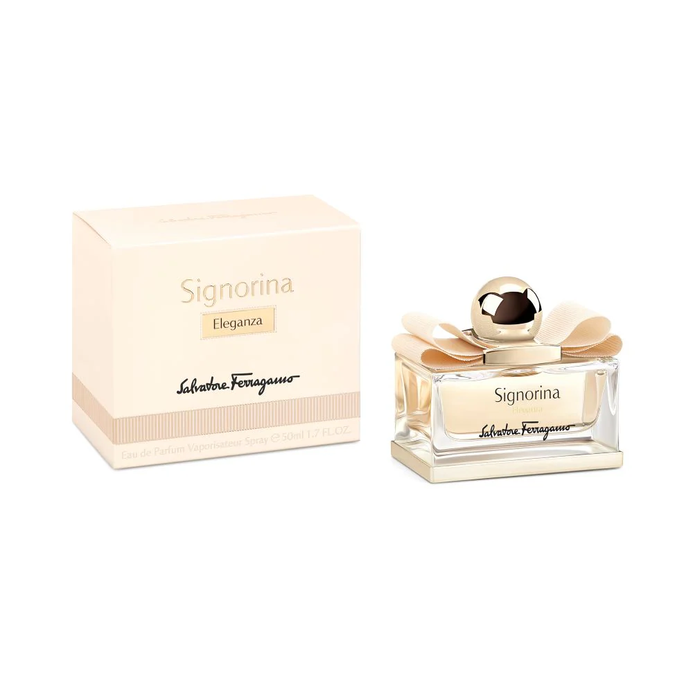Signorina Eleganza Eau De Parfum - Image 11