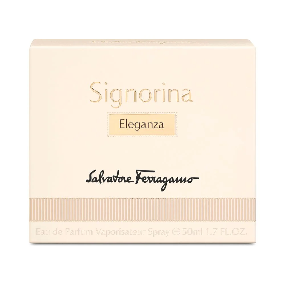 Signorina Eleganza Eau De Parfum - Image 12