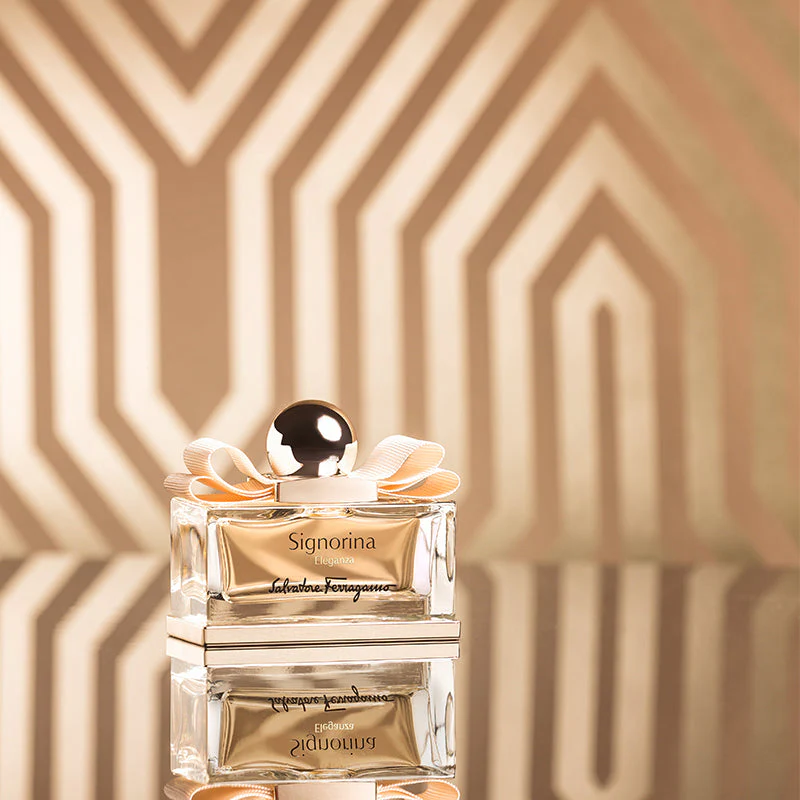 Signorina Eleganza Eau De Parfum - Image 13
