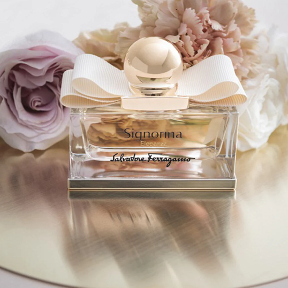 Signorina Eleganza Eau De Parfum - Image 17