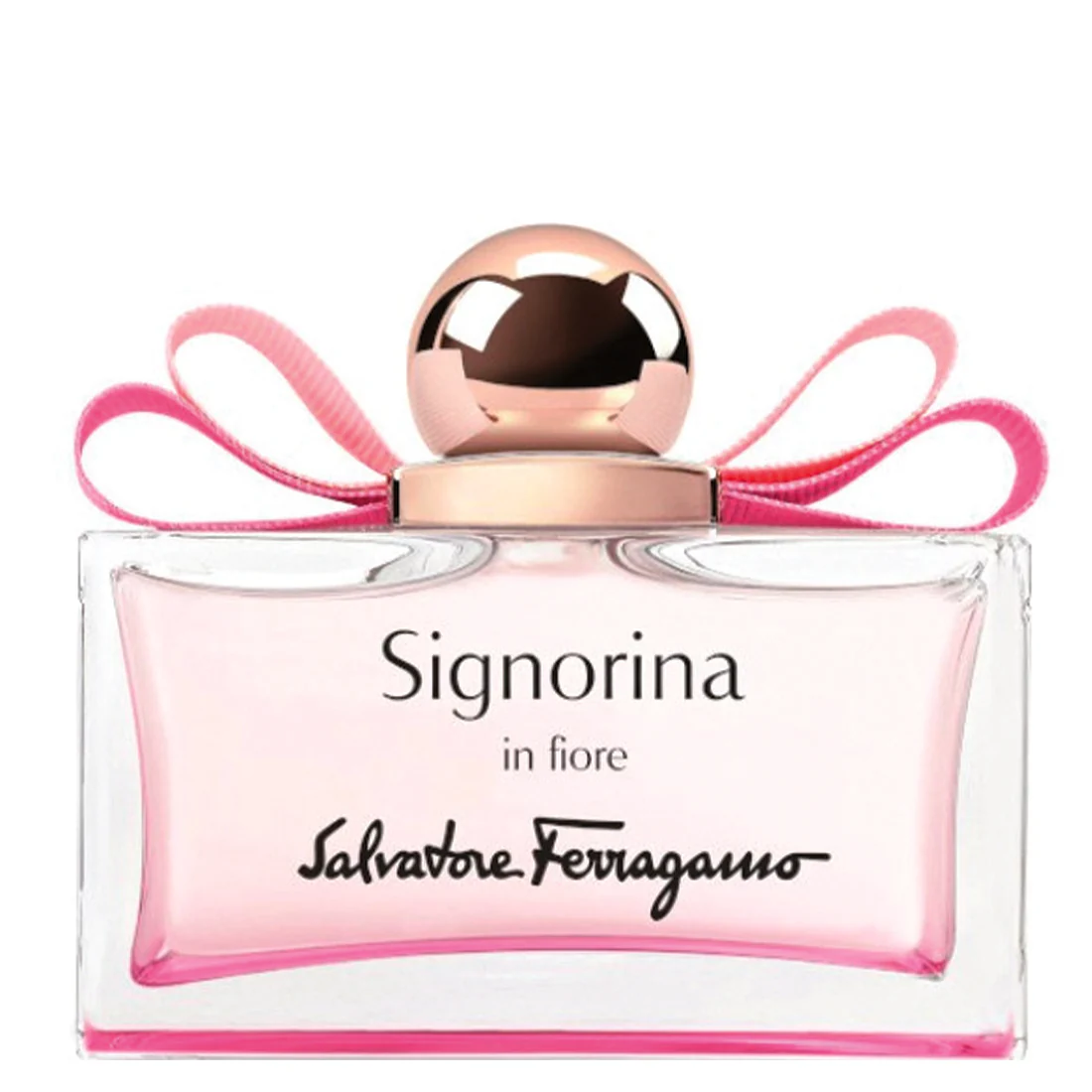 Signorina In Fiore Eau De Toilette - Image 4