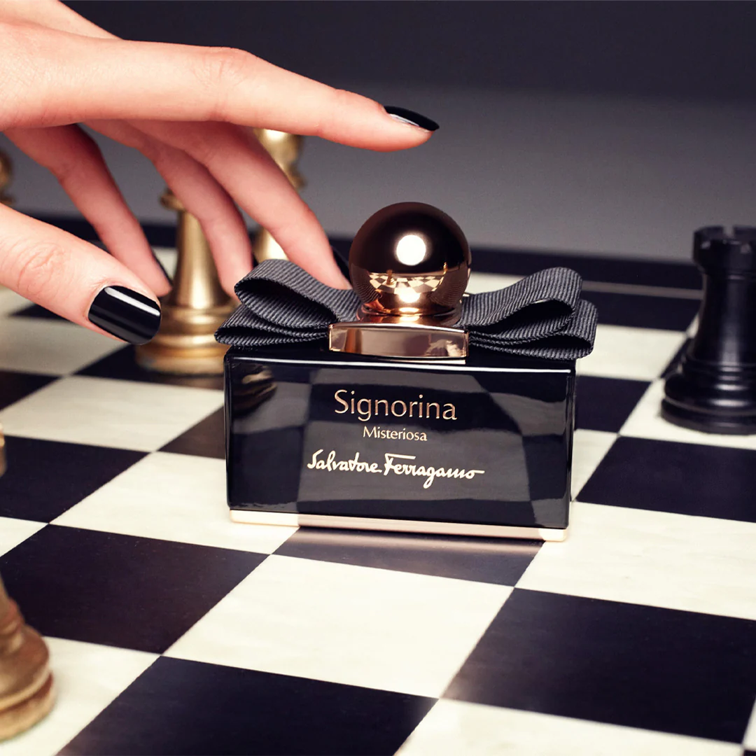 Signorina Misteriosa Eau De Parfum - Image 13