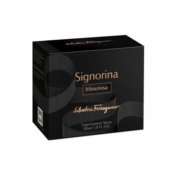 Signorina Misteriosa Eau De Parfum - Image 3