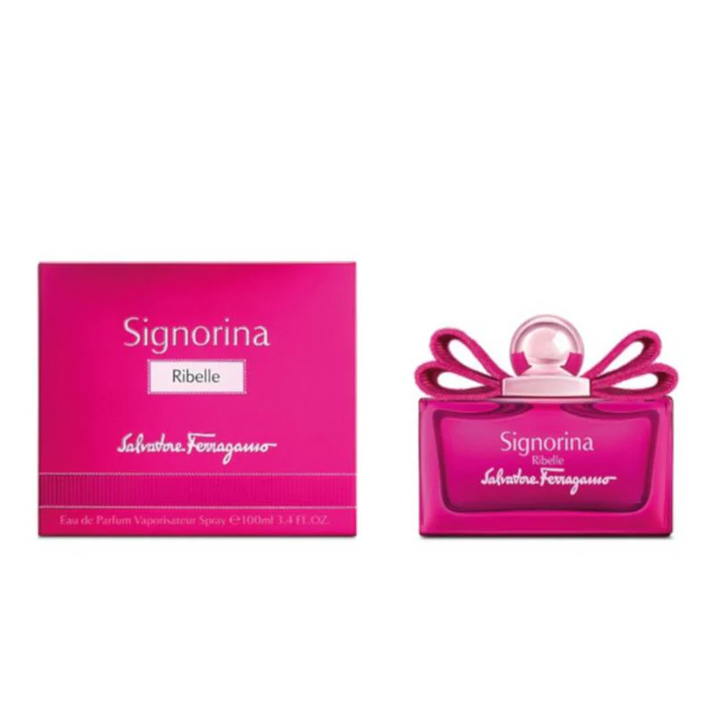 Signorina Ribelle Eau De Parfum - Image 12