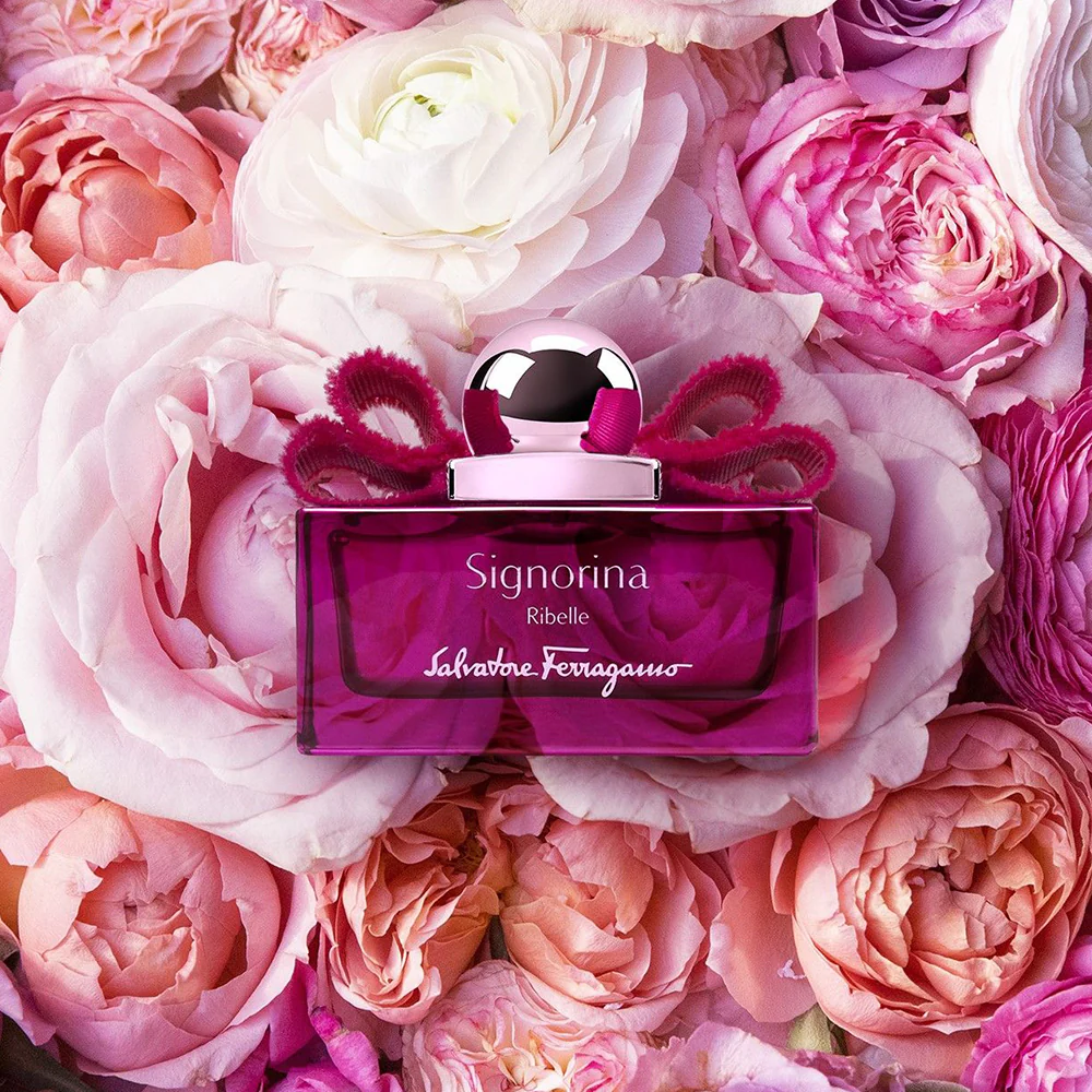 Signorina Ribelle Eau De Parfum - Image 13