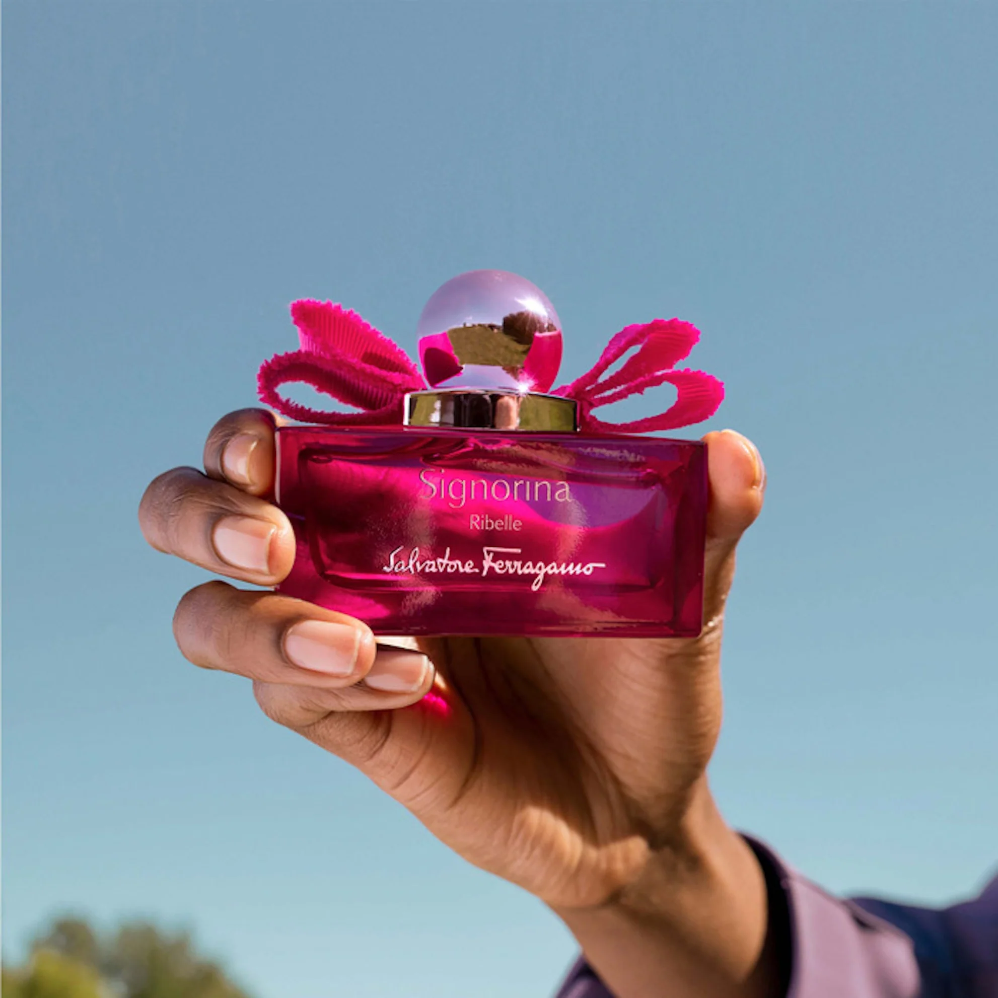Signorina Ribelle Eau De Parfum - Image 9