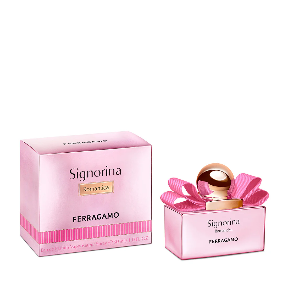 Signorina Romantica Eau De Parfum - Image 2