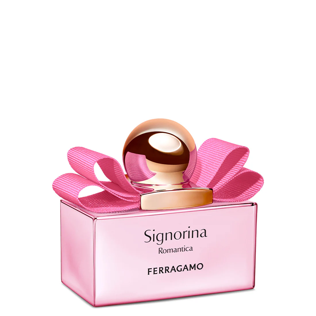 Signorina Romantica Eau De Parfum - Image 3