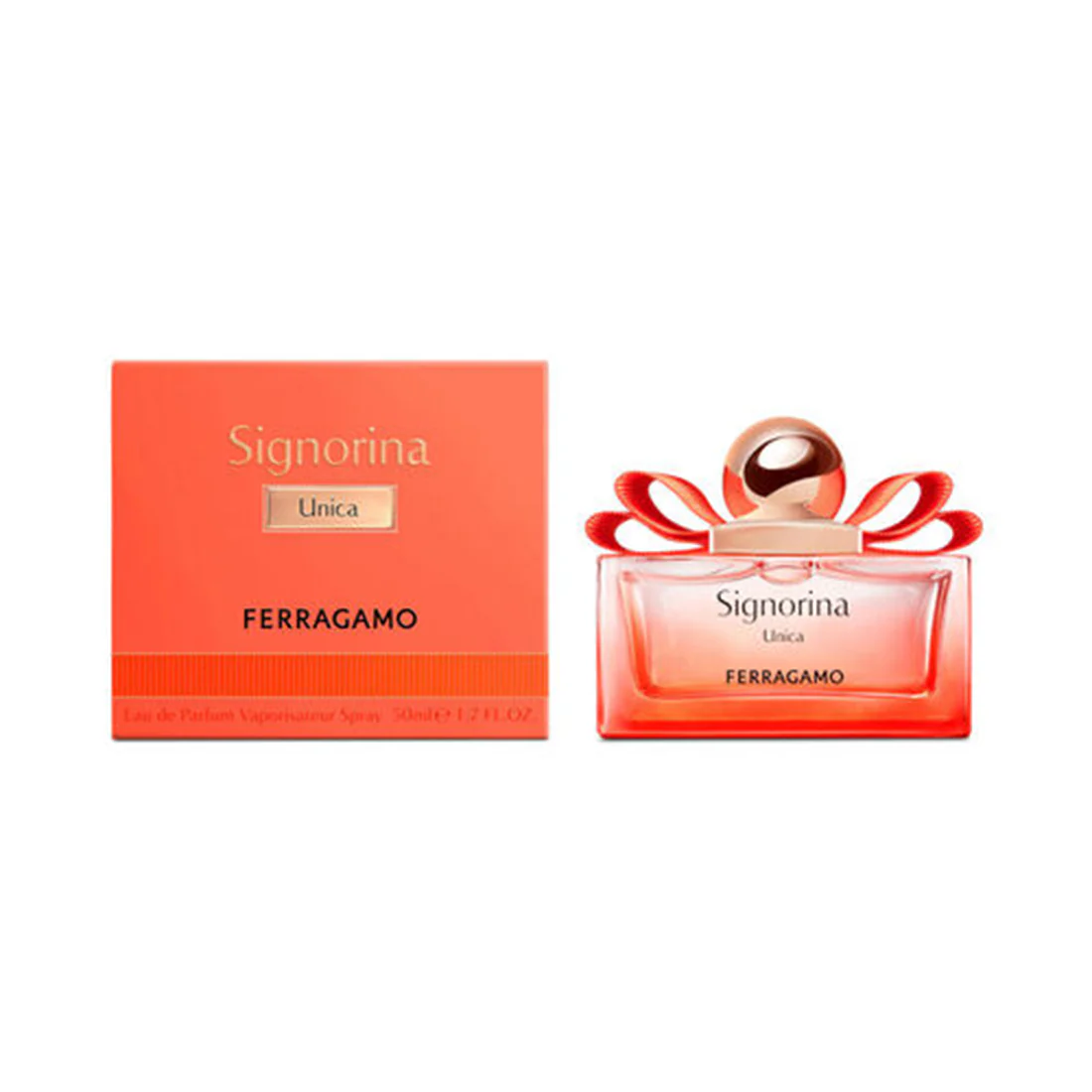 Signorina Unica Eau De Parfum - Image 5