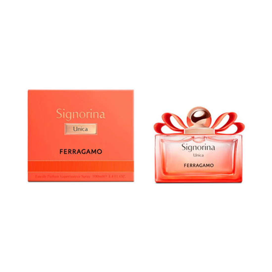 Signorina Unica Eau De Parfum - Image 8