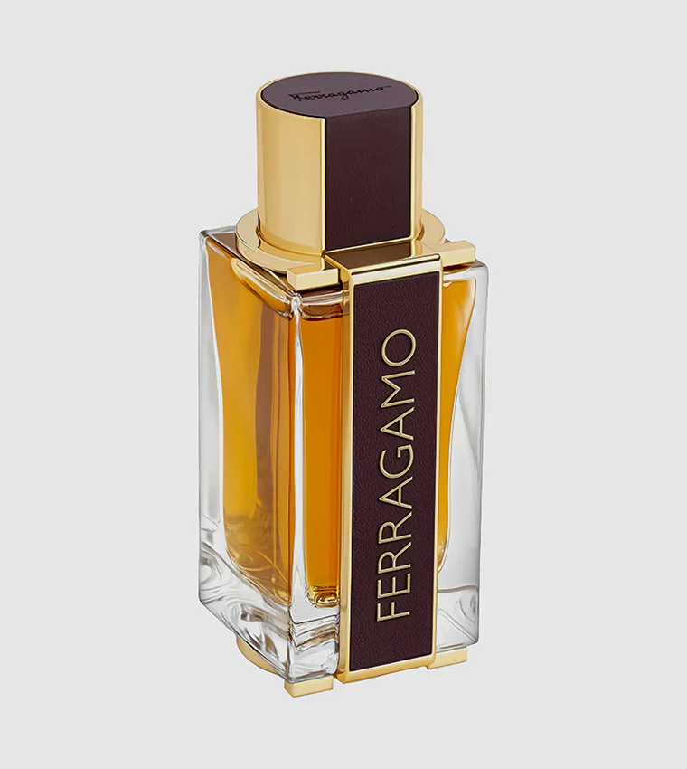 Spicy Leather Parfum - Image 3