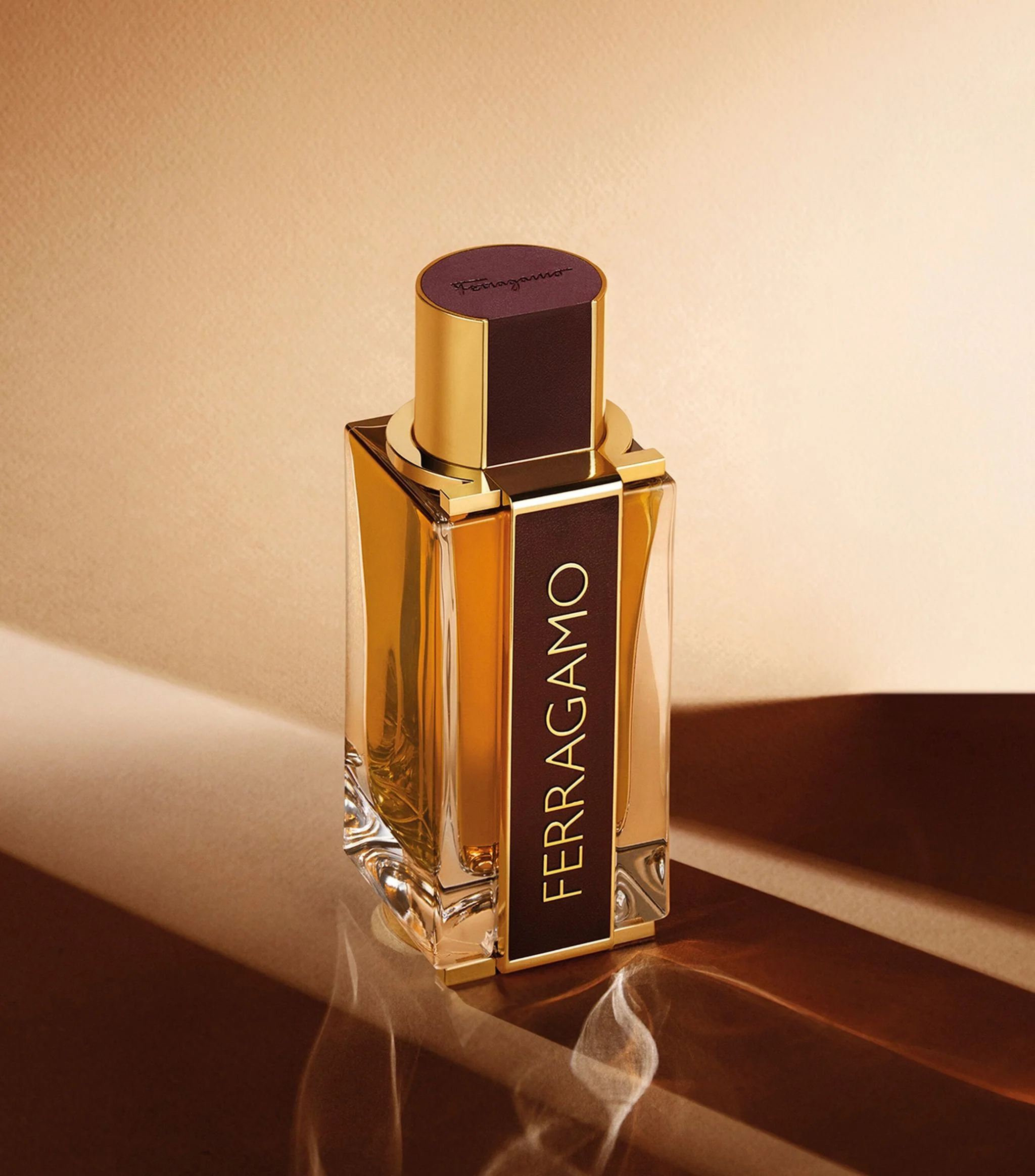 Spicy Leather Parfum - Image 5