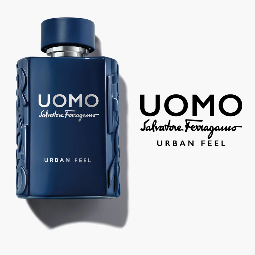 Urban Feel Eau De Toilette - Image 3