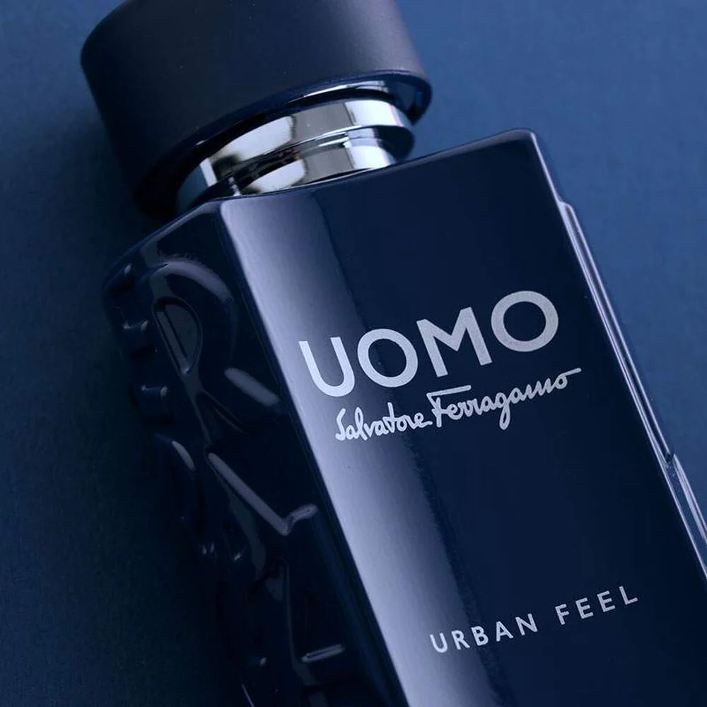 Urban Feel Eau De Toilette - Image 4