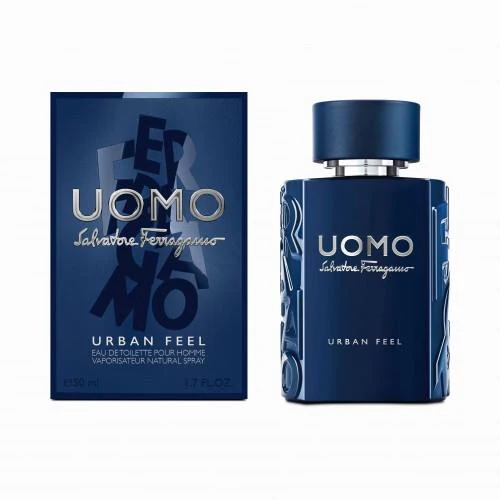 Urban Feel Eau De Toilette - Image 7