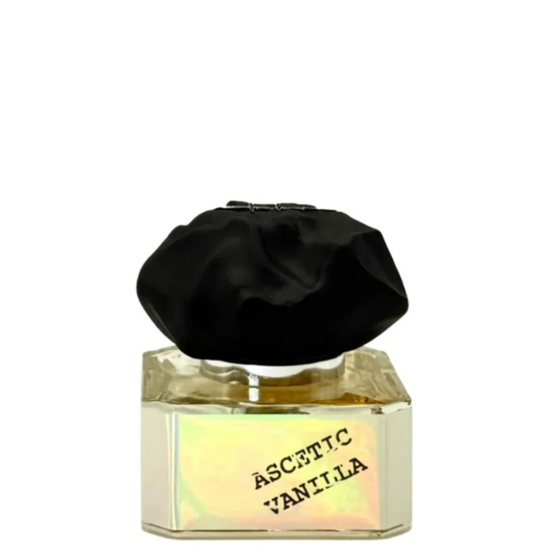 Ascetic Vanilla Extrait De Parfum