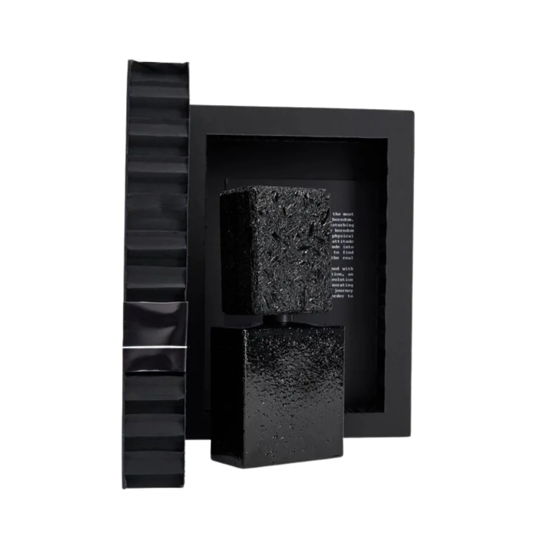Ennuir Noir Extrait De Parfum - Image 2