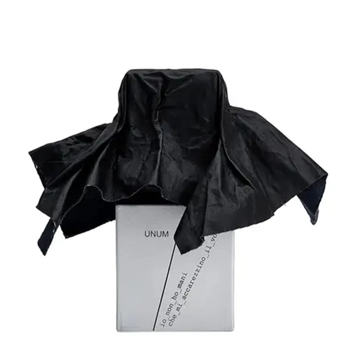 Io Non Ho Mani Che... Extrait De Parfum