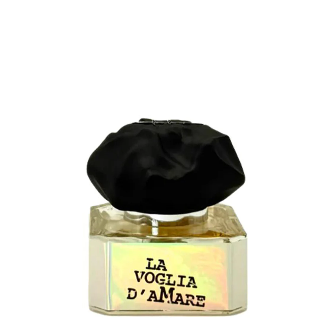 La Voglia Di Amare Extrai De Parfum