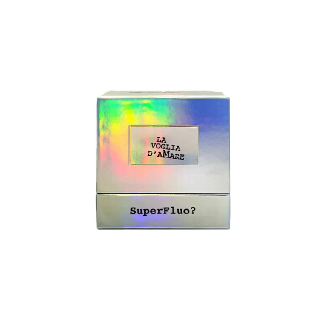La Voglia Di Amare Extrai De Parfum - Image 3