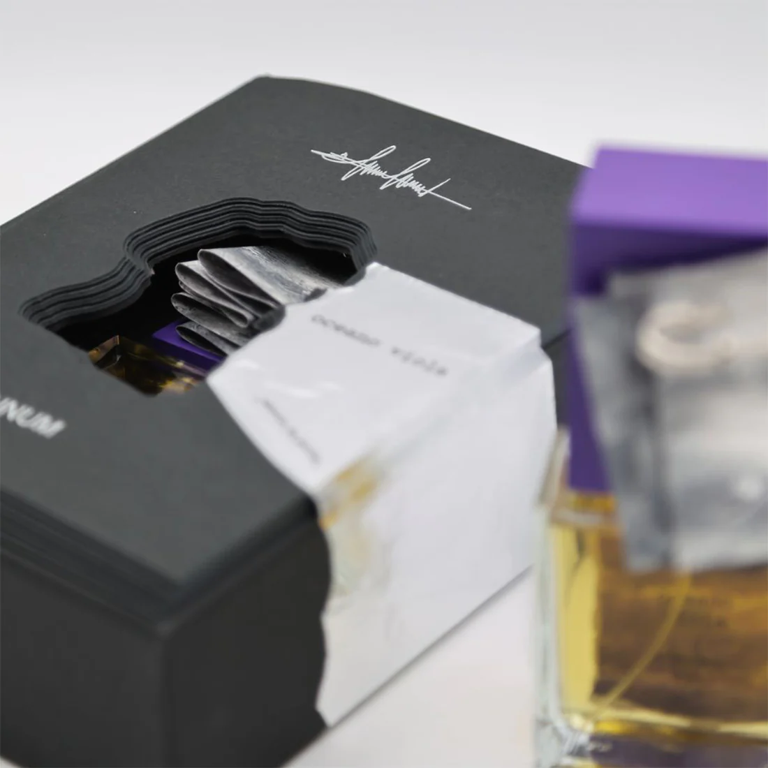 Oceano Viola Extrait De Parfum - Image 4