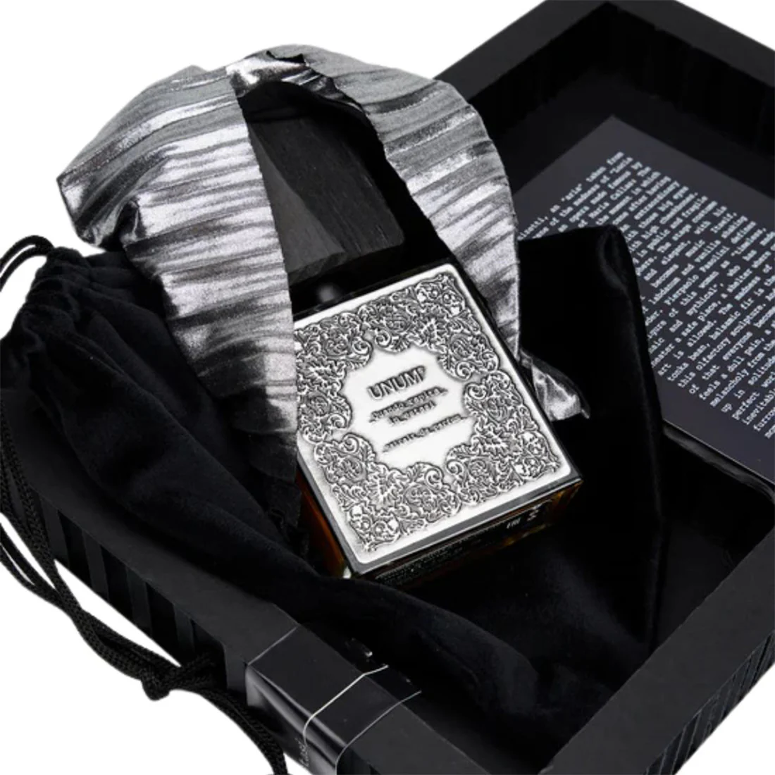 Quando Rapita in Estasi Extrait De Parfum - Image 2